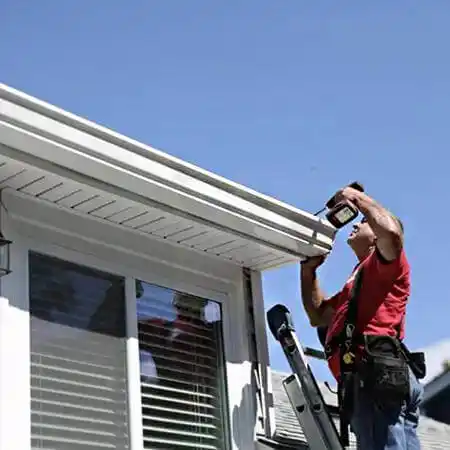 gutter services Dyersburg